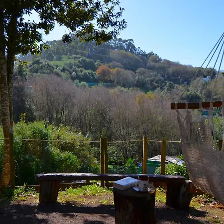 Sombra Del Laurel Holiday home Valleseco