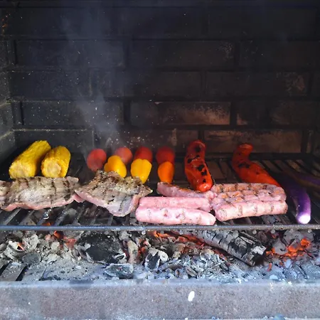 Sombra Del Laurel Holiday home Valleseco