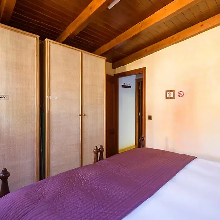 Sombra Del Laurel Holiday home Valleseco
