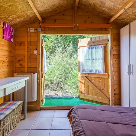 Holiday home Sombra Del Laurel *