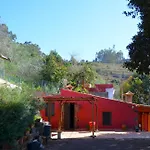 Sombra Del Laurel Prázdninový dům Valleseco