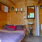 Sombra Del Laurel Prázdninový dům