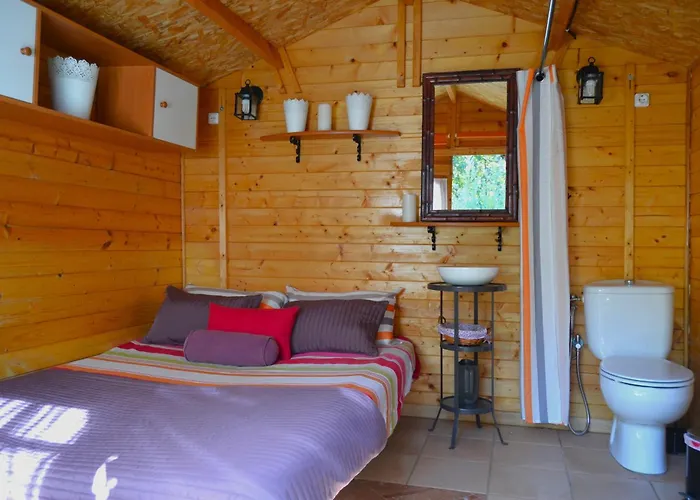 Sombra Del Laurel Dom wakacyjny