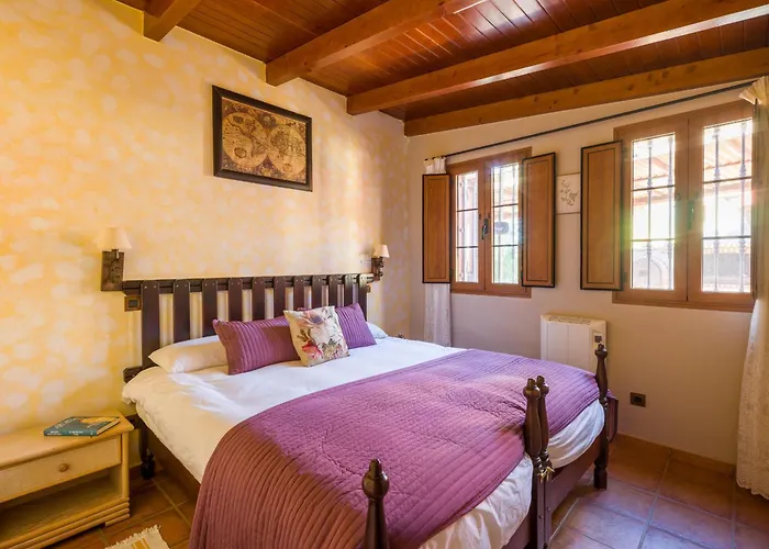 Sombra Del Laurel Valleseco