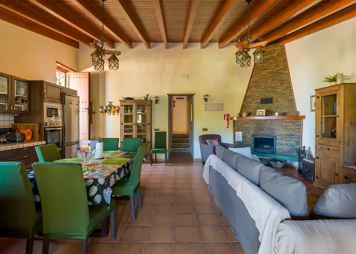 Sombra Del Laurel Valleseco