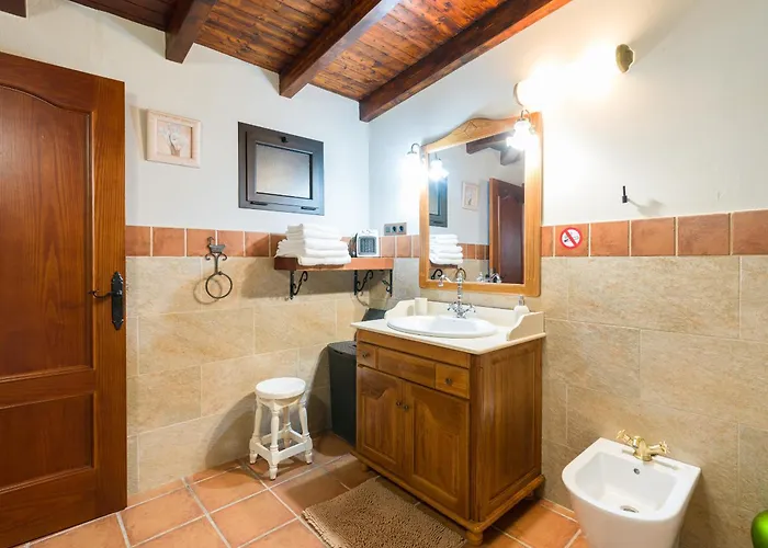 Sombra Del Laurel * Valleseco